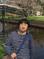 何凌燕 照片