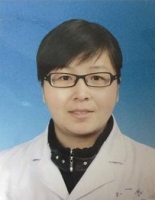 马晓艳 照片