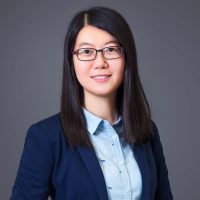 Jingyi Wang 照片