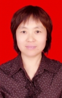 乔玲 照片