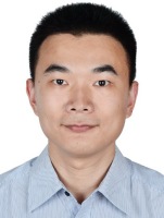 焦海龙 照片