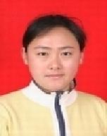 邱娜 照片