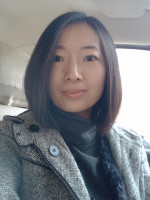 齐心 照片