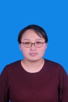史宝丽 照片