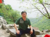 史言喜 照片