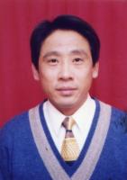 孙伟力 照片