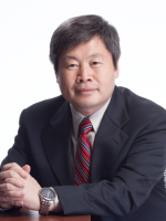 孔繁敏 照片