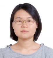 孙晓娟 照片