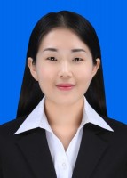 孙琳 照片