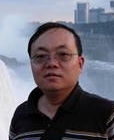 孙磊 照片