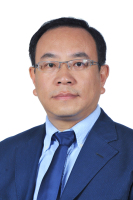 刘宏 照片