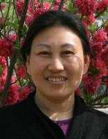 沈永红 照片