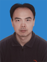 李书鹏 照片