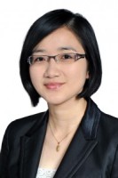 李倩 照片