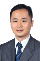 李大刚 照片