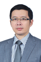 李险峰 照片