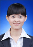汤雁婷 照片