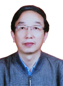 涂白奎 照片