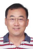 李革 照片