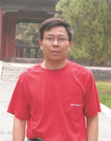 万师强 照片