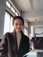 武天瑶 照片