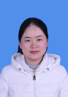 汪叶 照片
