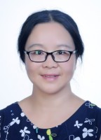 汪妮 照片