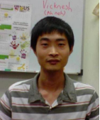 汪游清 照片