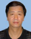 马晓明 照片