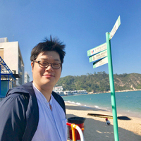 Norman P. Ho 照片