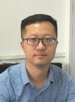 王欢 照片