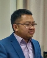 王清高 照片