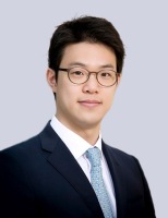 Seungjoon Oh 照片