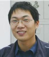 王磊 照片