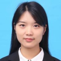 Sophie Wang 照片