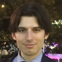 Stephen Minas 照片