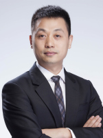孙磊 照片