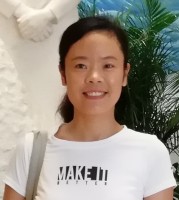 魏凌 照片