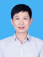 徐戬 照片