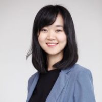 Vidya Wang 照片