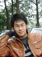 肖帅 照片