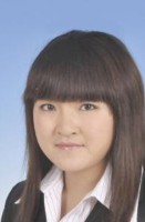 谢蕊蕊 照片