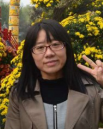于树玲 照片