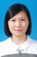 喻晓蕾 照片