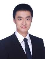 姚晰 照片