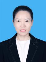 姚虹 照片