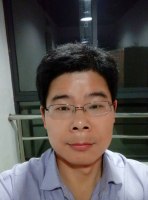 岳红举 照片
