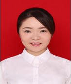 杨　颖 照片