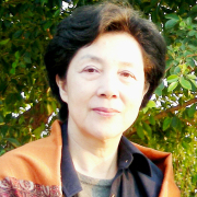 徐泓 照片