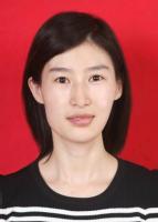 杨争艳 照片